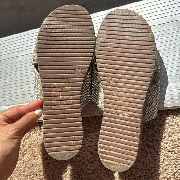 Slide Sandals - Picture 5 of 5